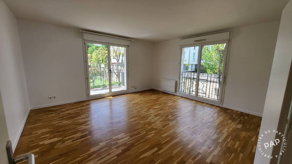 Appartement à vendre, 85m², Vaucresson