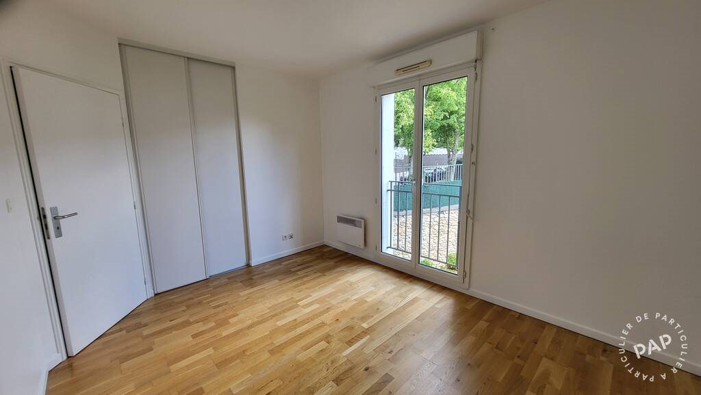 Appartement à vendre, 85m², Vaucresson