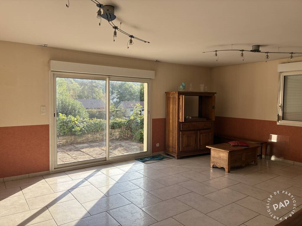 Maison à vendre, 145m², Raddon-et-Chapendu