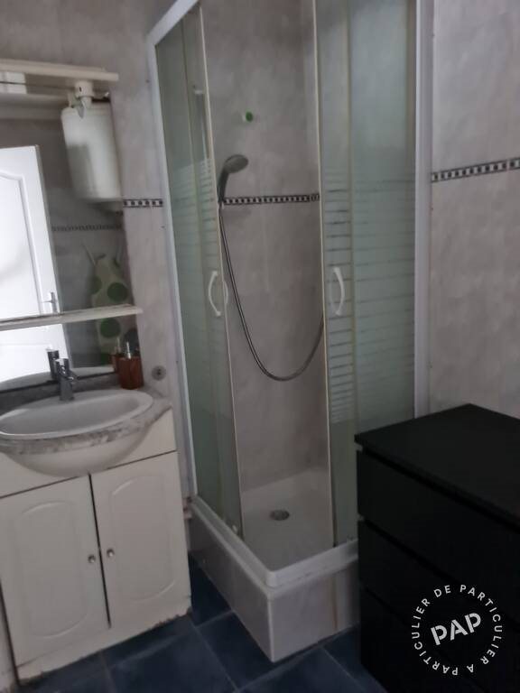 Appartement à vendre, 18m², Toulon