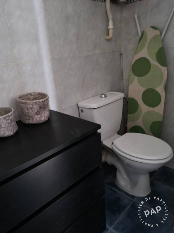 Appartement à vendre, 18m², Toulon