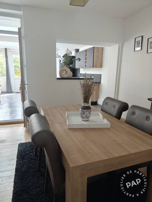 Maison à vendre, 138m², Saint-Nazaire