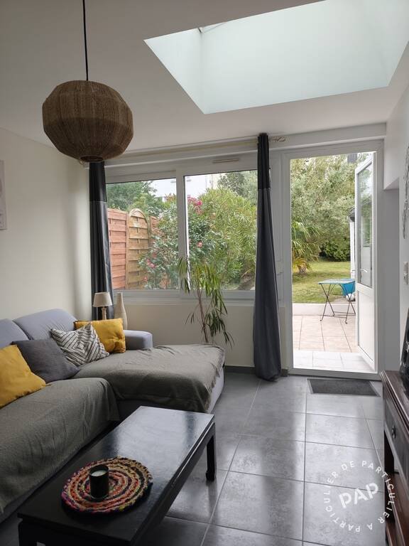 Maison à vendre, 138m², Saint-Nazaire