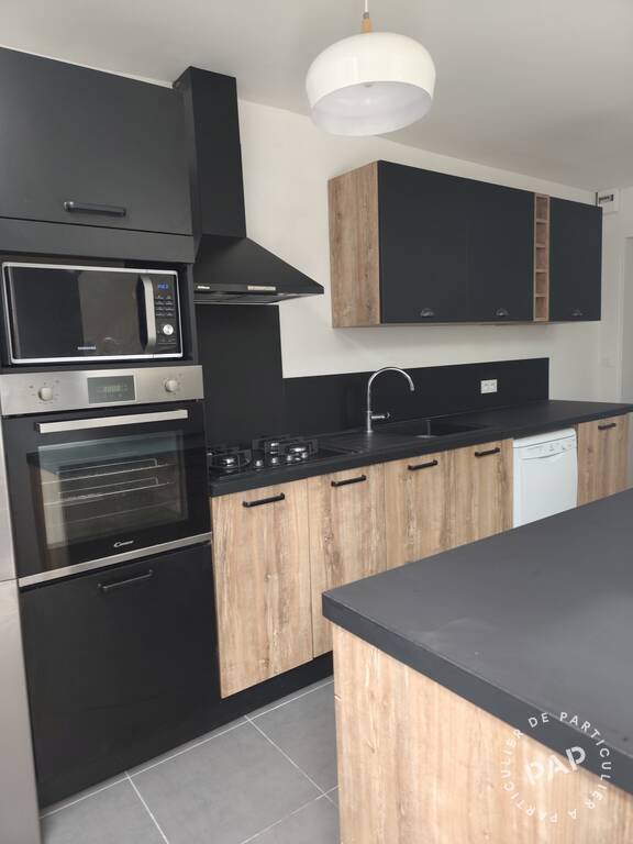 Maison à vendre, 138m², Saint-Nazaire