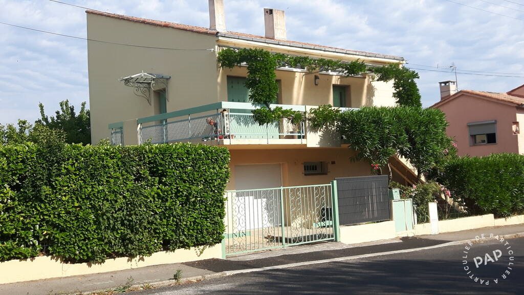Maison à vendre, 122m², Alès