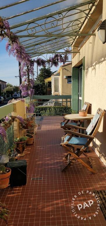 Maison à vendre, 122m², Alès