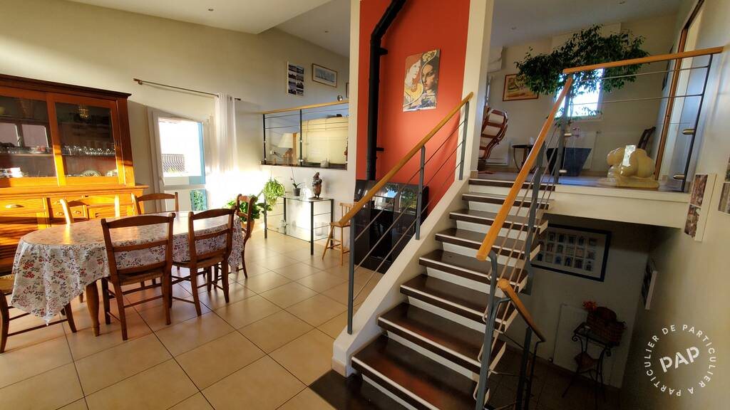 Maison à vendre, 122m², Alès