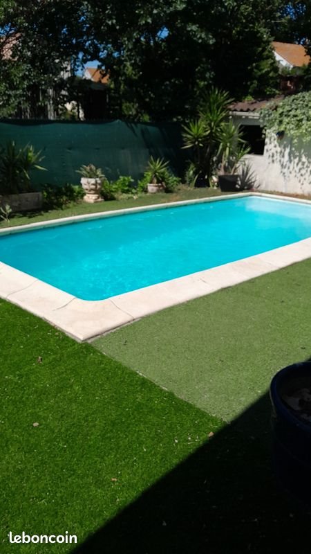 Maison à vendre, 135m², Saint-Thibéry