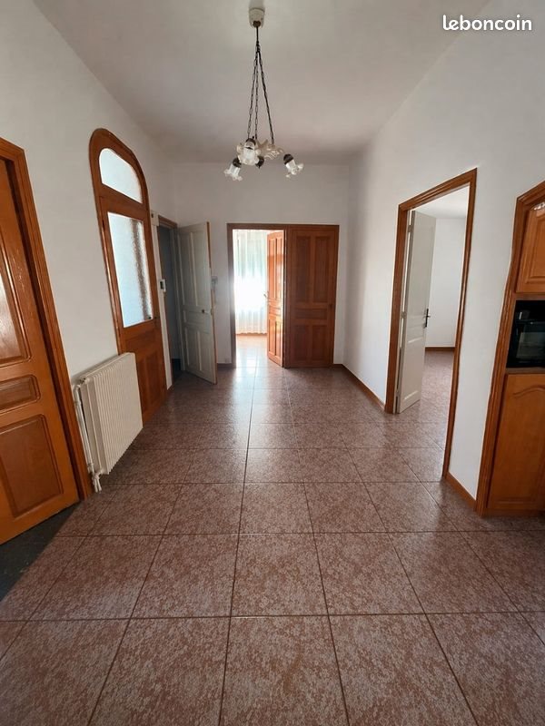 Maison à vendre, 135m², Saint-Thibéry