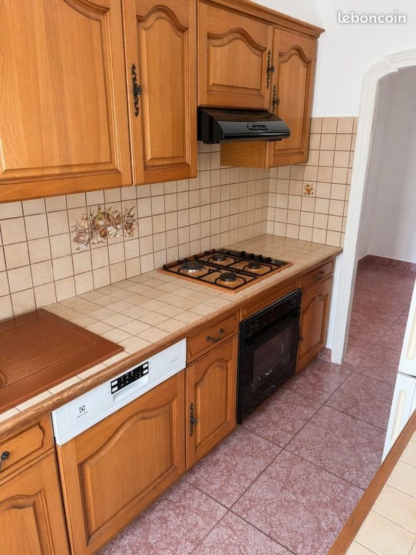 Maison à vendre, 135m², Saint-Thibéry