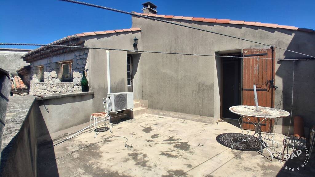 Maison à vendre, 170m², Saint-André-de-Cruzières