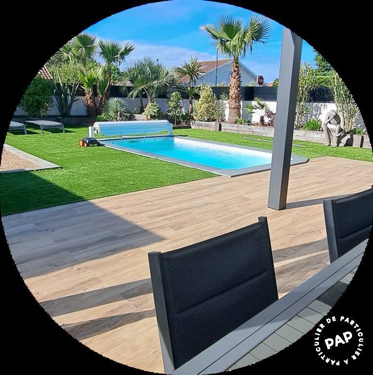 Maison à vendre, 159m², La Teste-de-Buch