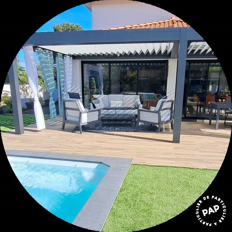 Maison à vendre, 159m², La Teste-de-Buch