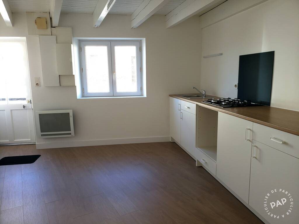 Maison à vendre, 102m², Saint-Philbert-de-Grand-Lieu