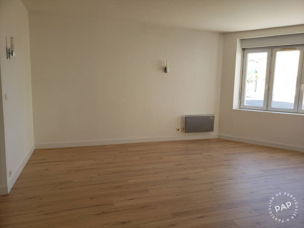 Maison à vendre, 102m², Saint-Philbert-de-Grand-Lieu