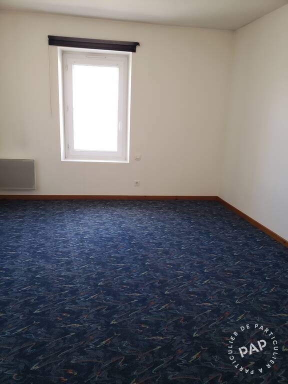 Maison à vendre, 102m², Saint-Philbert-de-Grand-Lieu