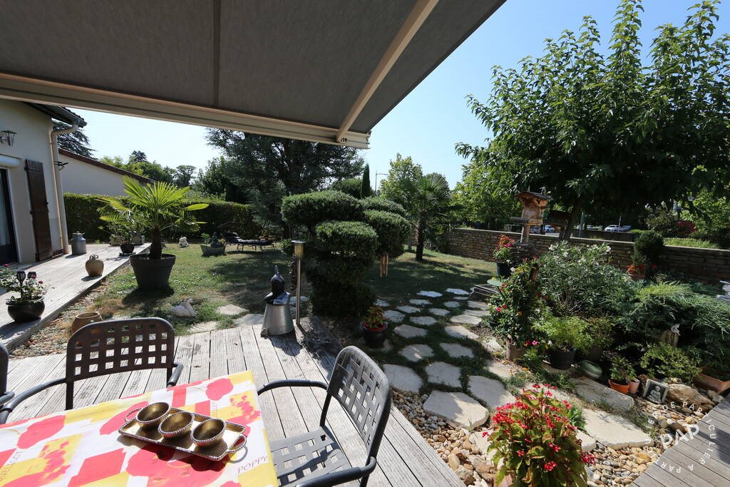 Maison à vendre, 110m², Mâcon