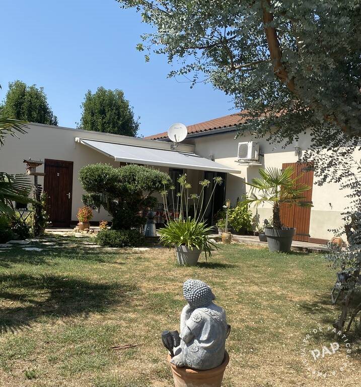 Maison à vendre, 110m², Mâcon