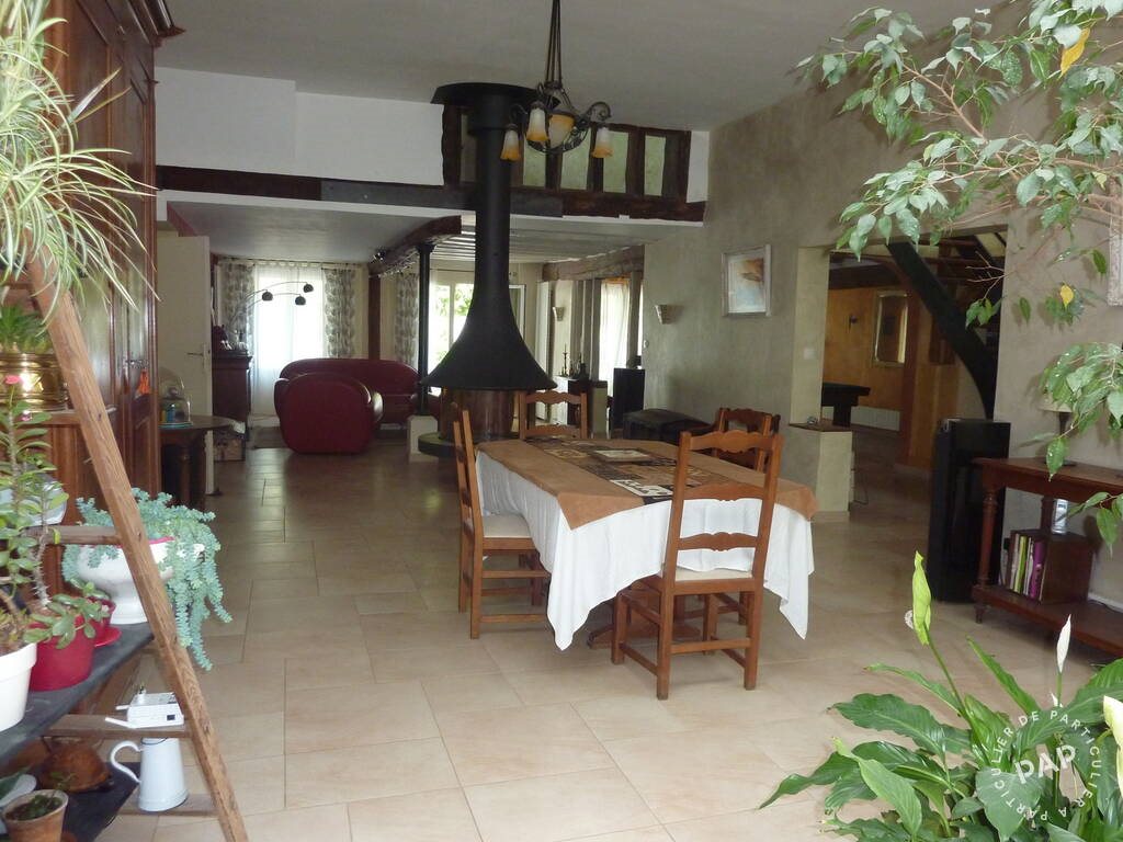 Maison à vendre, 300m², Bray-sur-Seine