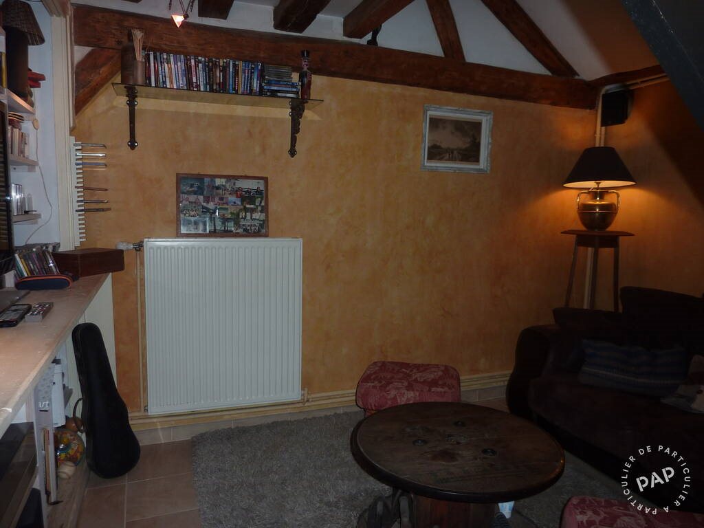 Maison à vendre, 300m², Bray-sur-Seine