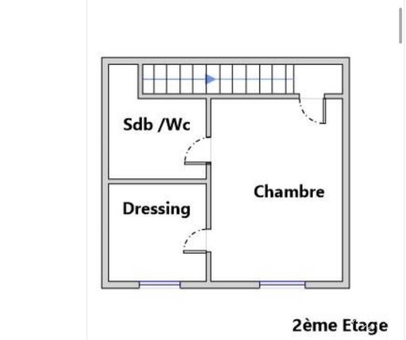 Maison à vendre, 50m², Royat
