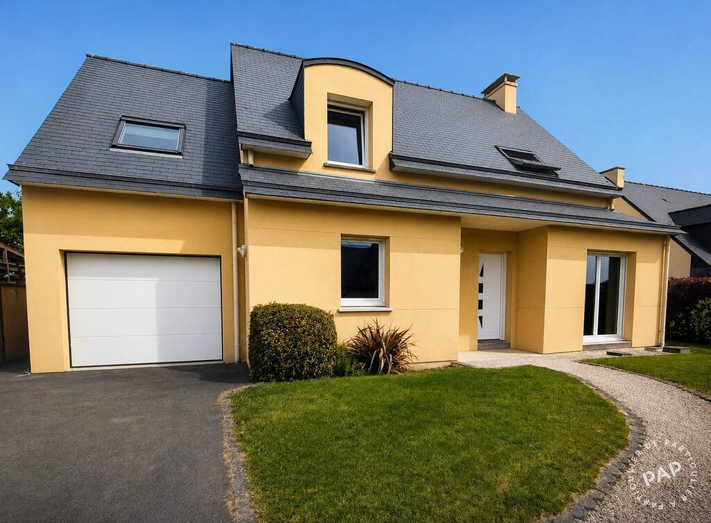 Maison à vendre, 113m², Dingé