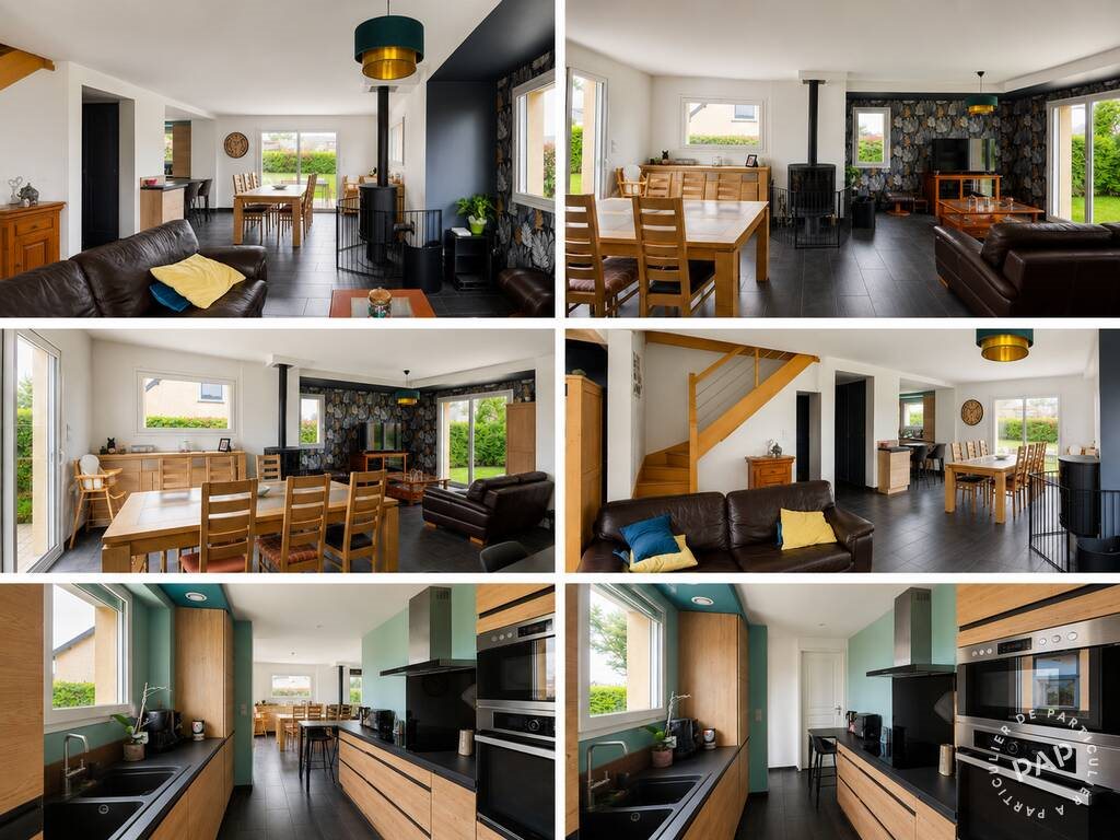 Maison à vendre, 113m², Dingé