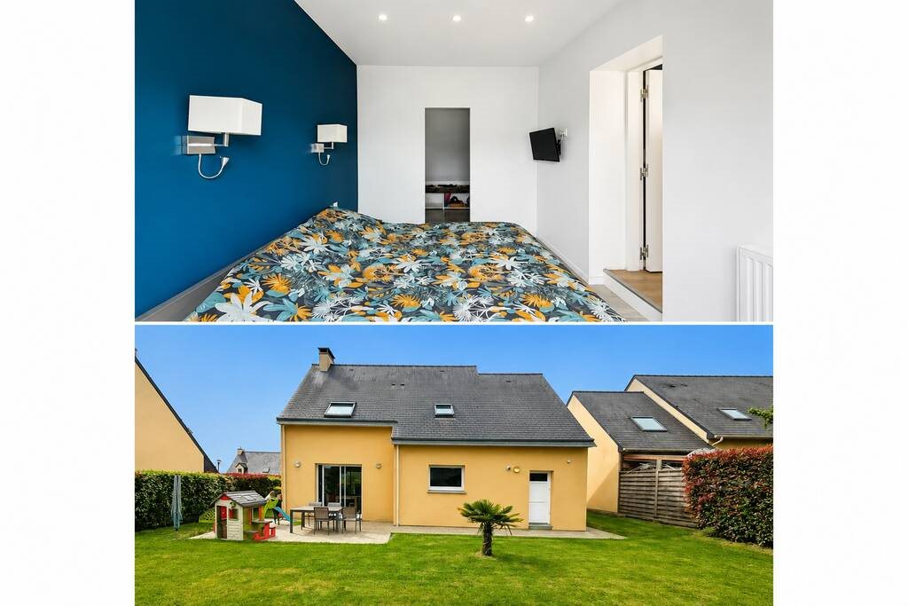 Maison à vendre, 113m², Dingé