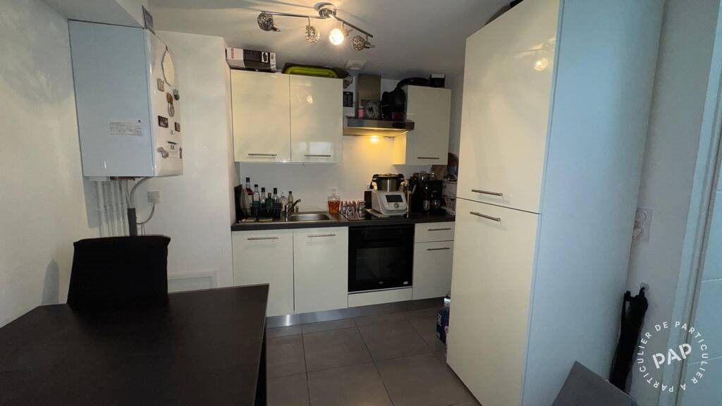 Appartement à vendre, 31m², Aix-les-Bains