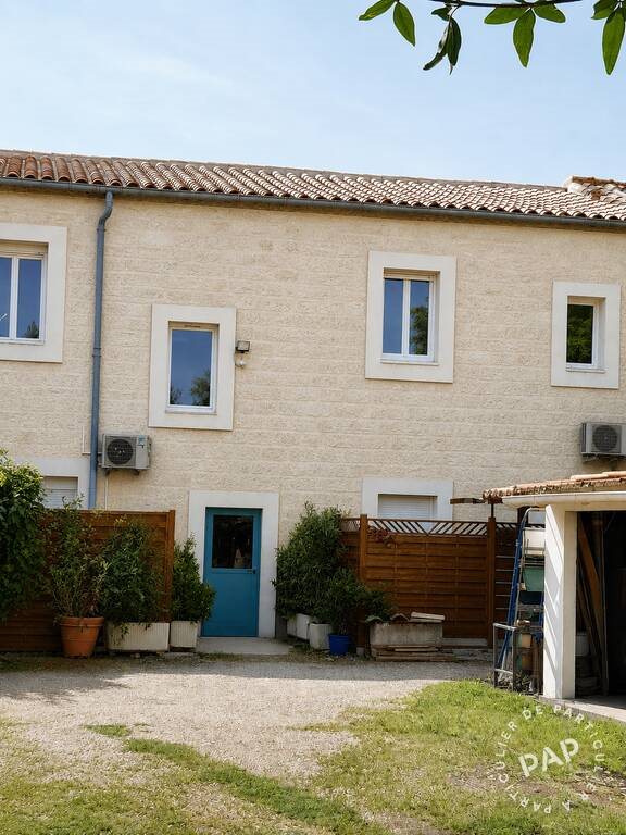 Appartement à vendre, 310m², Lunel
