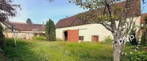 Maison à vendre, 265m², Auxerre
