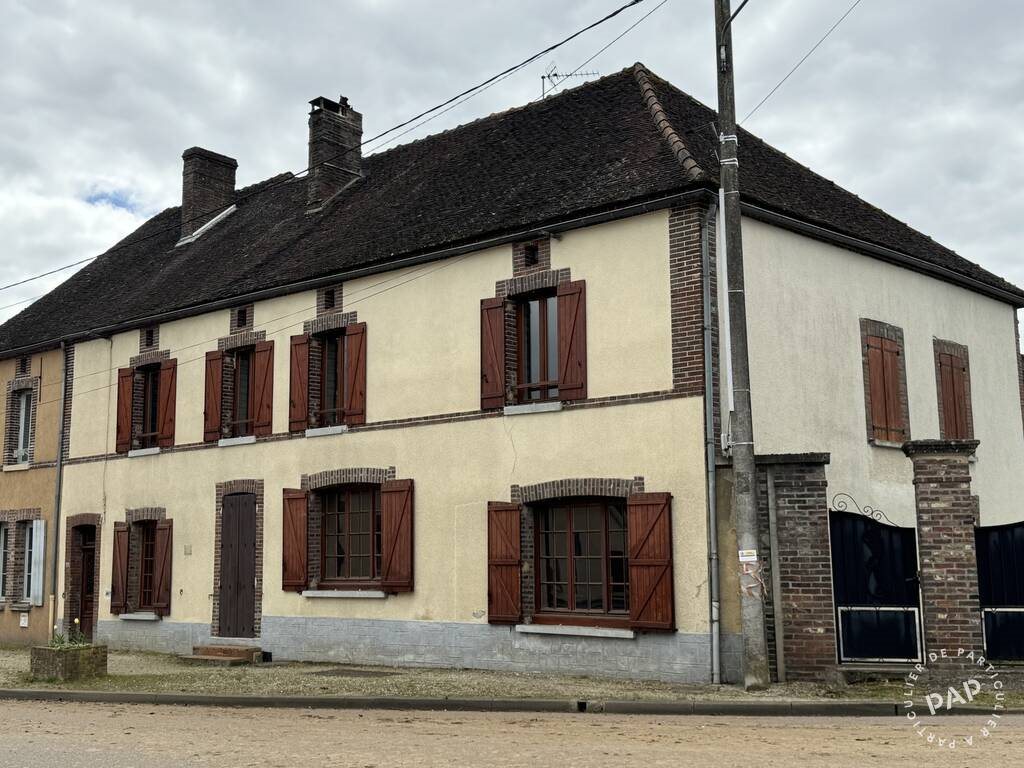 Maison à vendre, 265m², Auxerre