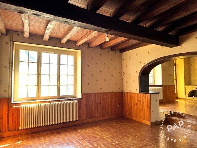 Maison à vendre, 265m², Auxerre