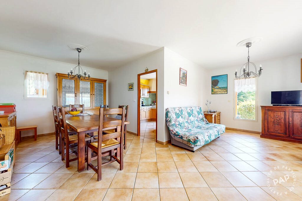 Maison à vendre, 135m², Montréjeau