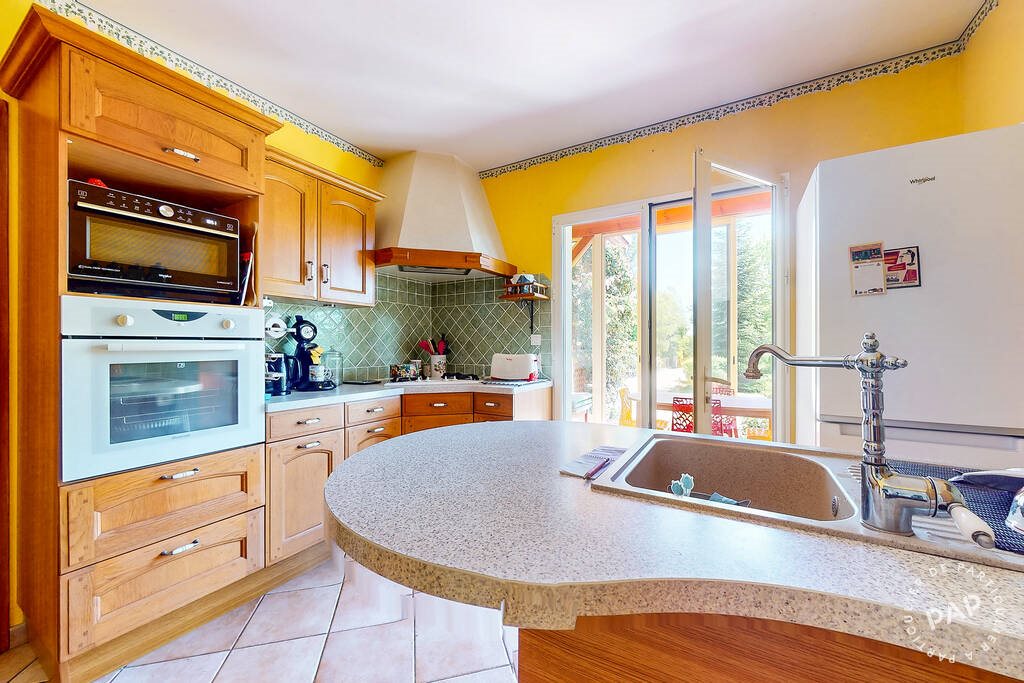 Maison à vendre, 135m², Montréjeau