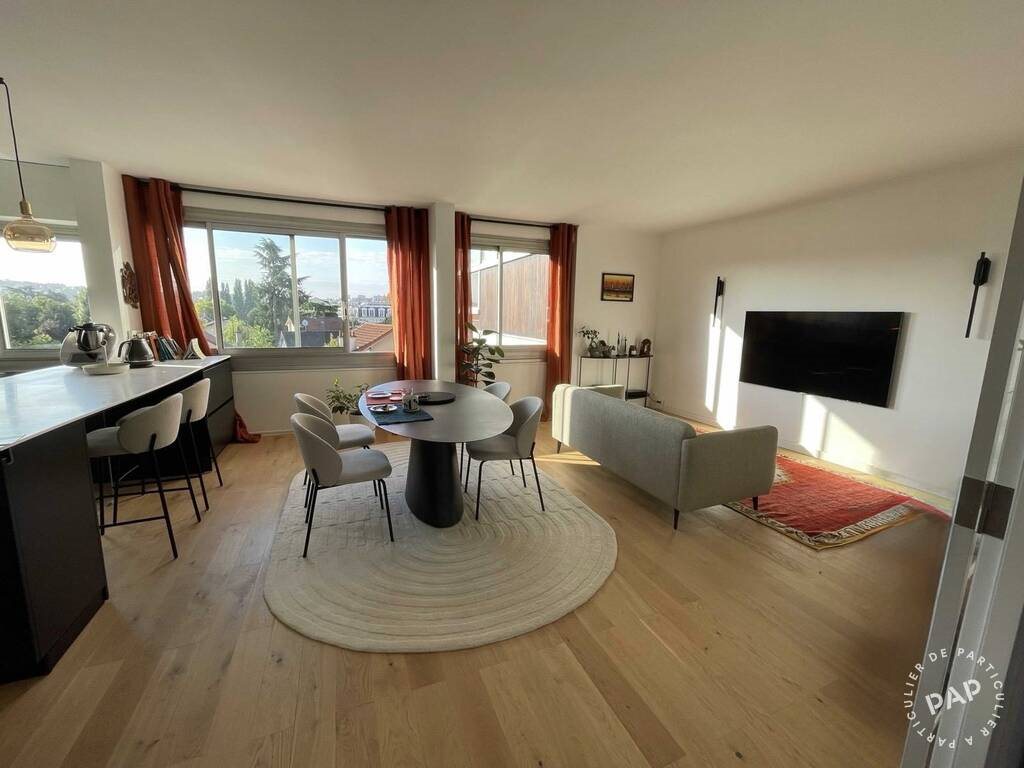 Appartement à vendre, 75m², Le Perreux-sur-Marne