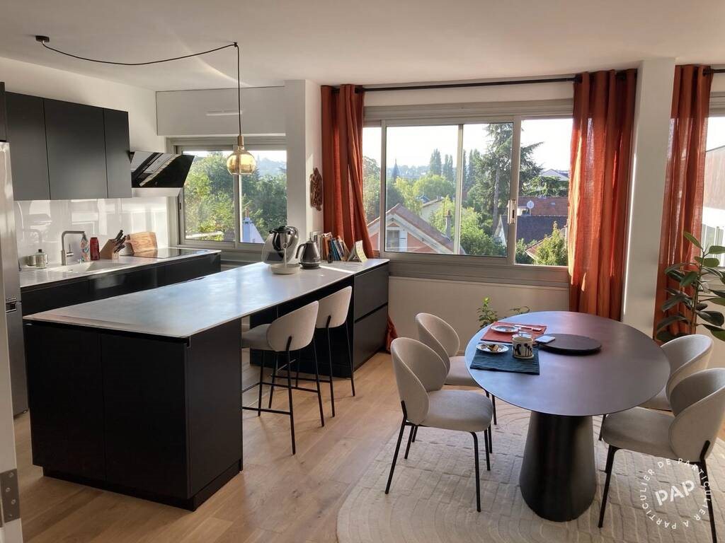 Appartement à vendre, 75m², Le Perreux-sur-Marne