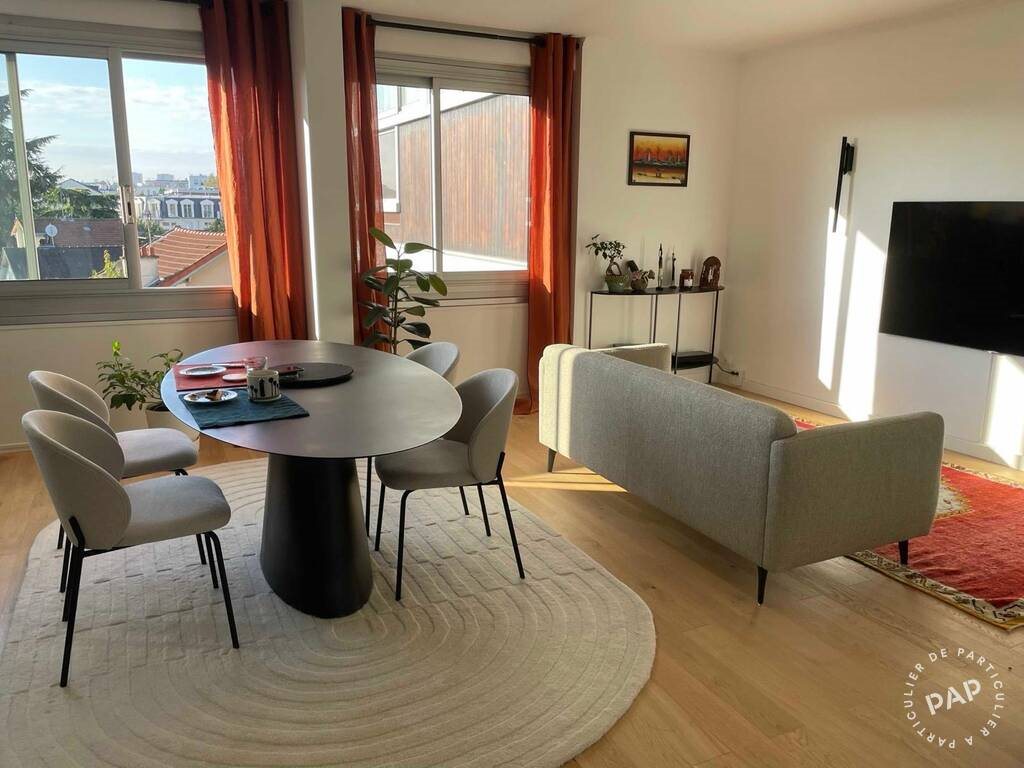 Appartement à vendre, 75m², Le Perreux-sur-Marne