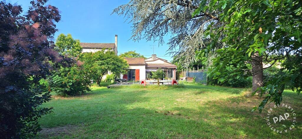 Maison à vendre, 185m², Barsac
