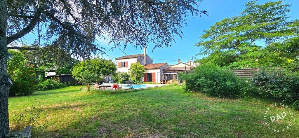 Maison à vendre, 185m², Barsac