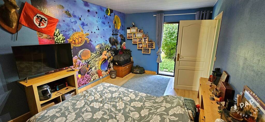 Maison à vendre, 185m², Barsac