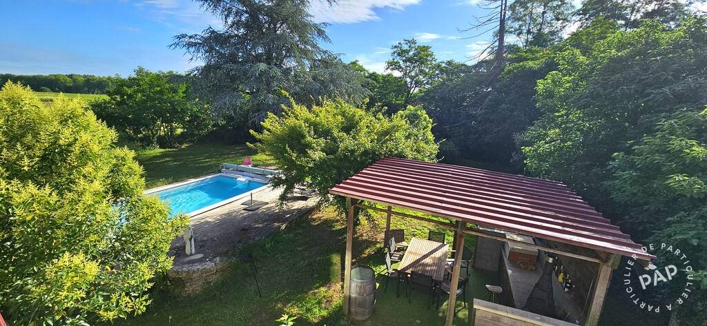 Maison à vendre, 185m², Barsac
