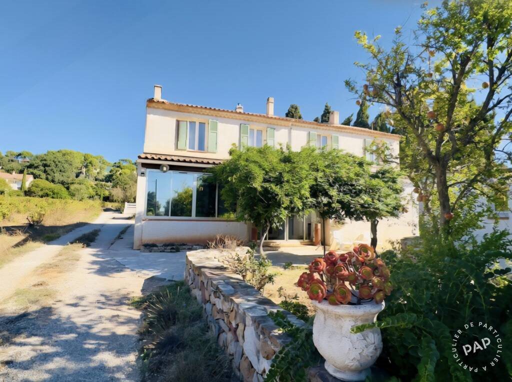 Maison à vendre, 183m², La Seyne-sur-Mer