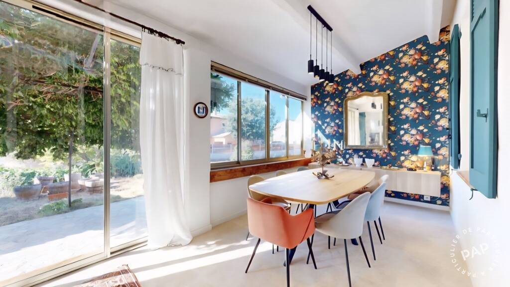 Maison à vendre, 183m², La Seyne-sur-Mer