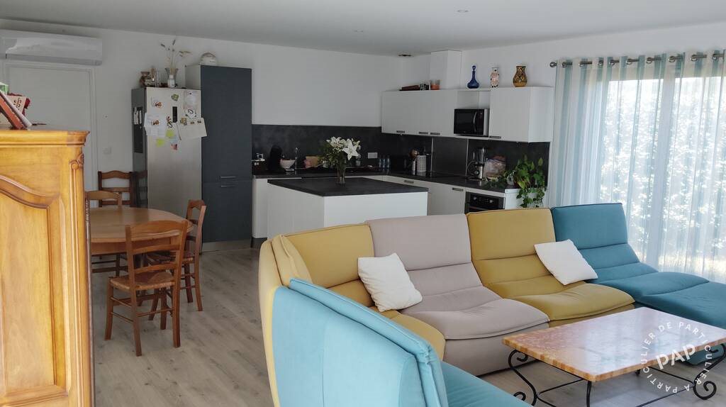 Maison à vendre, 105m², La Crau