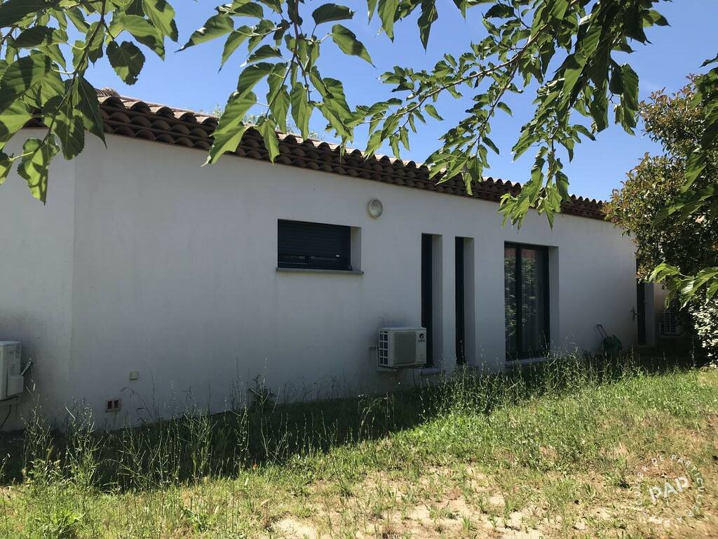 Maison à vendre, 105m², La Crau
