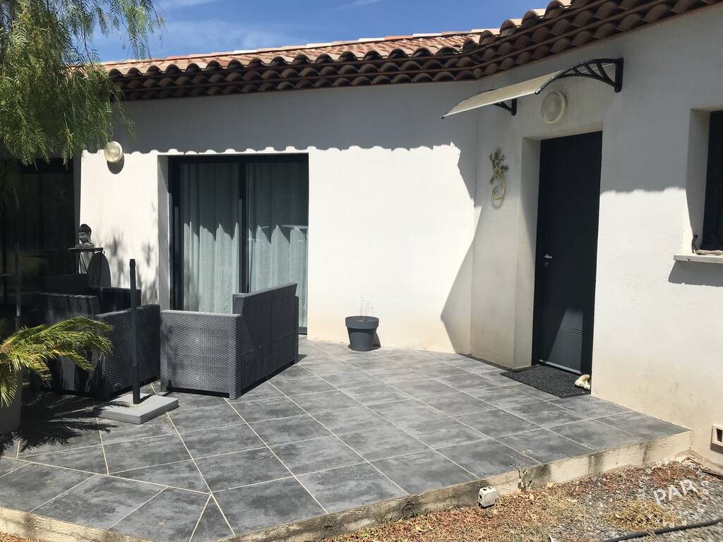 Maison à vendre, 105m², La Crau