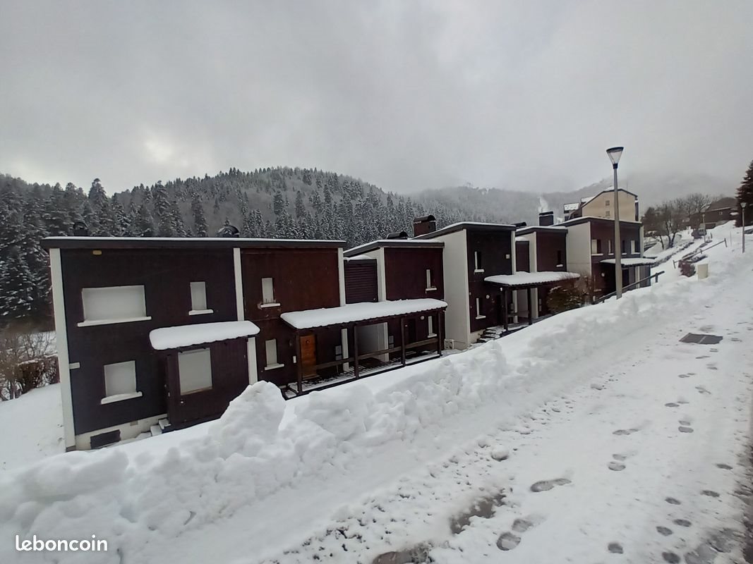 Appartement à vendre, 33m², Laveissière