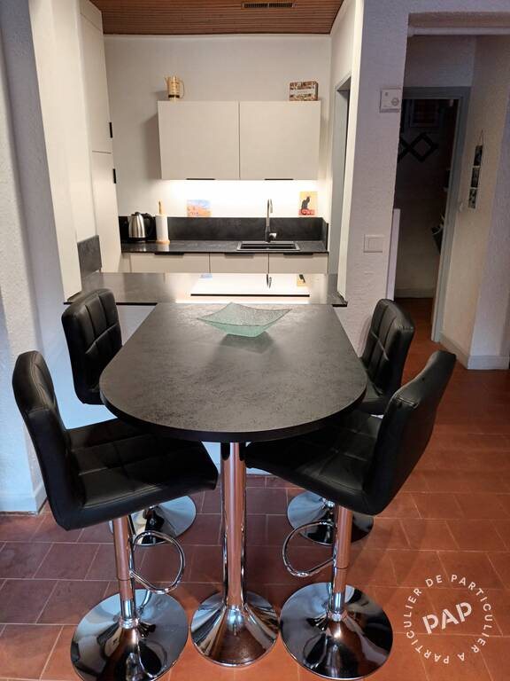 Appartement à vendre, 33m², Laveissière