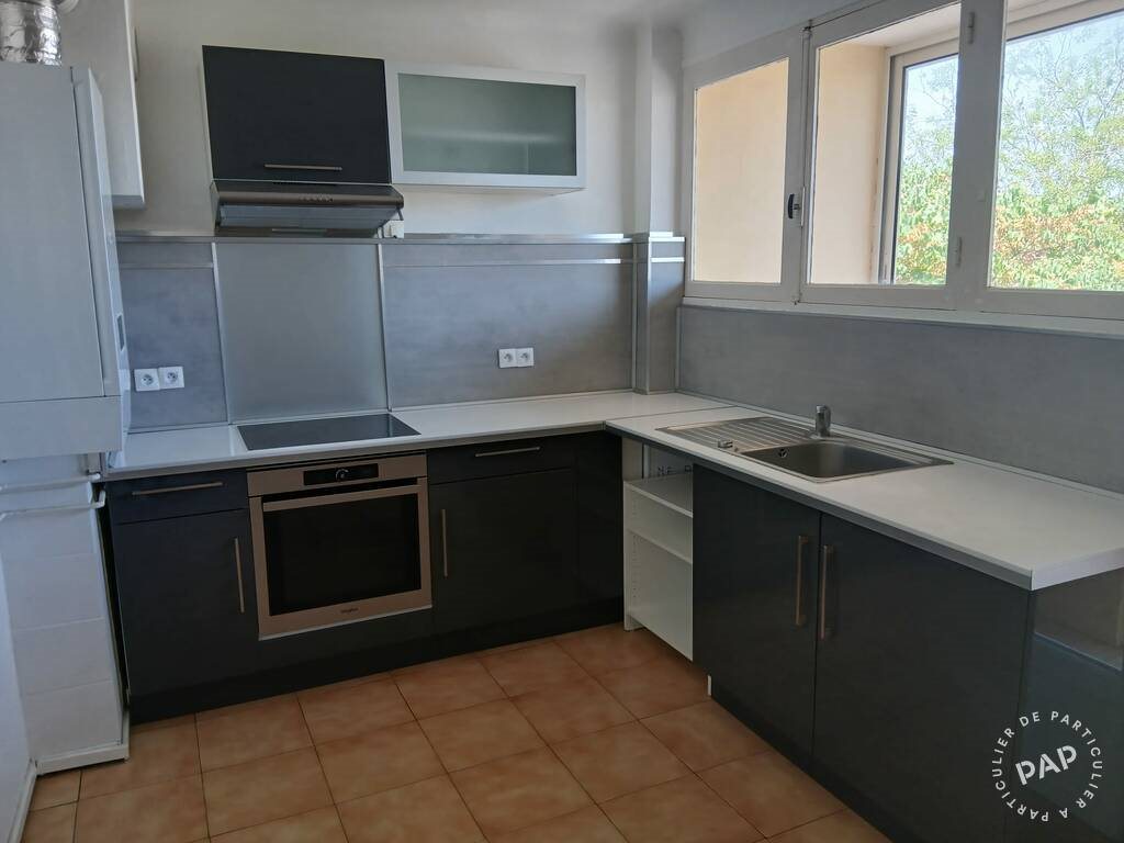 Appartement à vendre, 63m², Sète